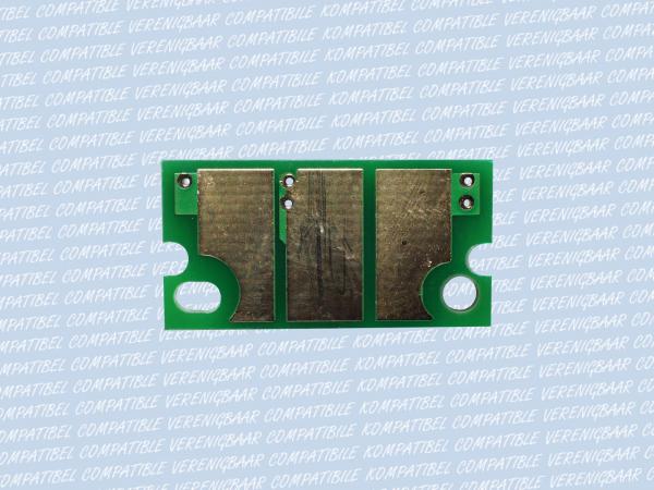 Compatible Reset Chip for Drum Unit Typ: KMCDR3110CRN color for Develop ineo+ 3100P / ineo+ 3110