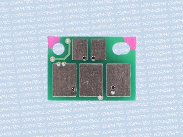 Compatible Reset Chip for Drum Unit Typ: KMCDU224CRN color for Olivetti d-Color: MF222 / MF222plus / MF254 / MF259 / MF282 / MF304 / MF309 / MF362 / MF364 / MF369 / MF452 / MF454 / MF552 / MF554 / MF654