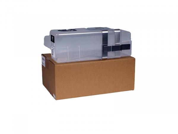 Genuine Waste Toner Box Typ: A4EUR75V22, A4EUR75V11, A0G6R7H811, A0G6R72800 for Develop ineo 1052 / ineo 1250
