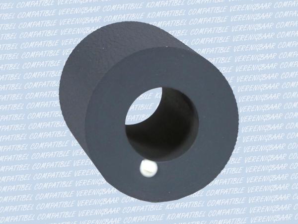 Compatible Paper Feed Roller Typ: 302F906231 for Ricoh MP 501SPF / MP 601SPF / SP 5300DN / SP 5310DN
