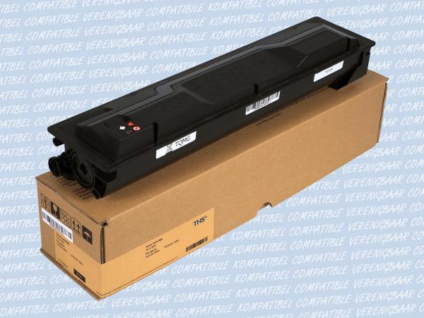 Compatible Toner Typ: TK-5195K black for Kyocera TASKalfa: 306ci / 307ci / 308ci