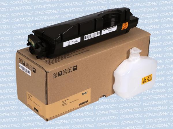 Compatible Toner Typ: TK-5305K black