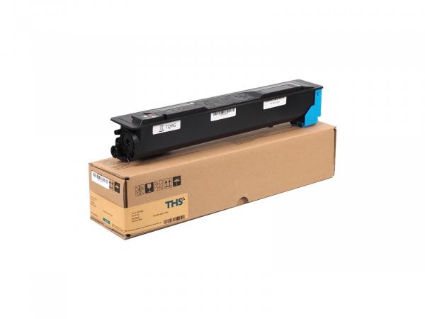 Compatible Toner Typ: TK-5315C cyan