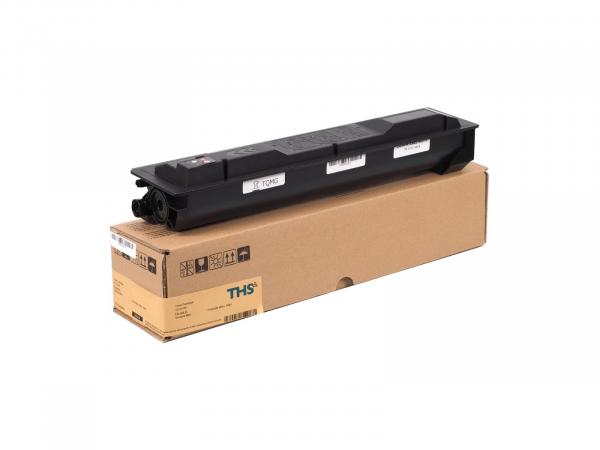 Compatible Toner Typ: TK-5315K black