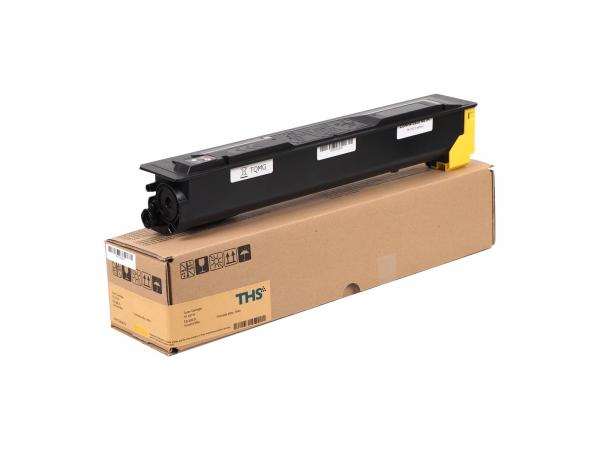 Compatible Toner Typ: TK-5315Y yellow