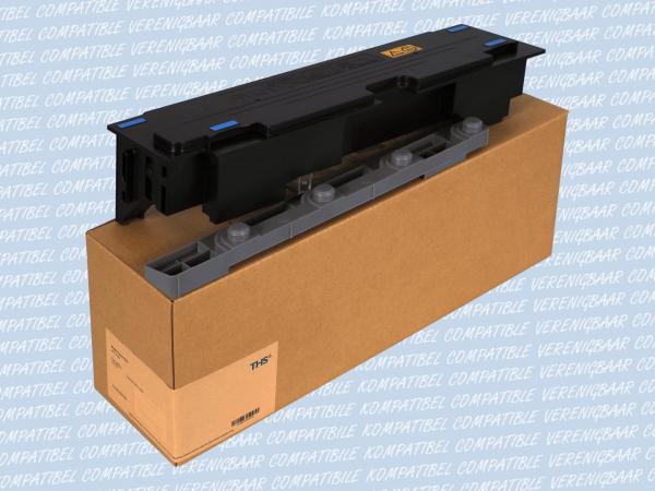 Compatible Waste Toner Box Typ: WT-5190