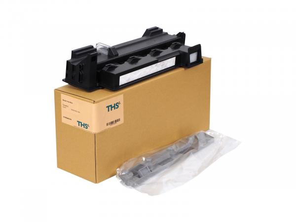 Compatible Waste Toner Box Typ: 1902R60UN000 for Triumph-Adler 402ci / 502ci