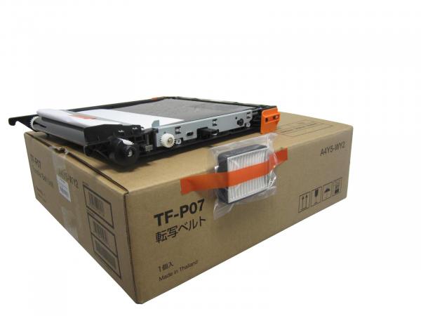 Genuine Transfer Belt Typ: TF-P07 for Develop ineo+ 3350 / ineo+ 3850