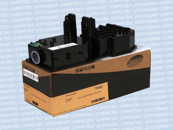 Compatible Toner Typ: B1237 black for Olivetti d-Color: MF2226 / MF2226plus / MF2624 / MF2624plus
