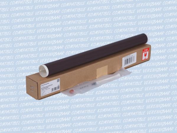 Compatible Fuser Fixing Film Typ: AE01-0110 for Ricoh Aficio: MP C2003 / MP C2004 / MP C2503 / MP C2504 / MP C3003 / MP C3004 / MP C3503 / MP C3504 / MP C4503 / MP C4504 / MP C5503 / MP C5504 / MP C6003 / MP C6004