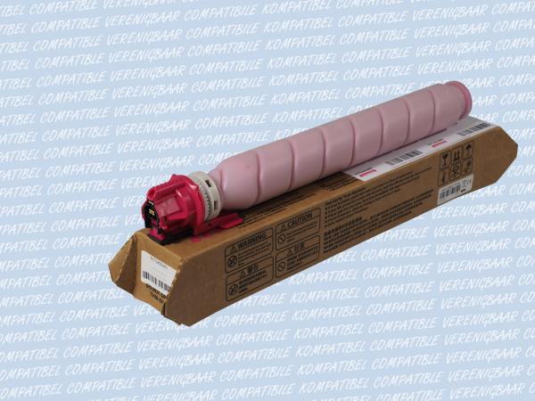 Compatible Toner Typ: 842376 magenta