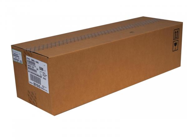 Genuine Waste Toner Box Typ: 418425 for Nashuatec IM C2000 / IM C2500 / IM C3000 / IM C3500 / IM C4500 / IM C6000