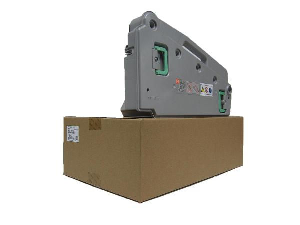 Genuine Waste Toner Box Typ: M0226400 for Ricoh Aficio: MP C300 / MP C400 / MP C401