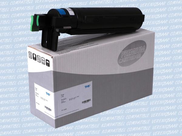 Compatible Toner Typ: 430351, 430352, 412895 black for Ricoh FAX 3310 / FAX 4410 / FAX 4430