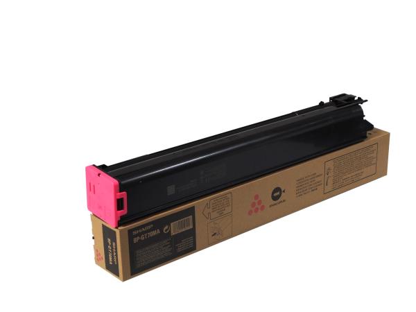 Original Toner Typ: BPGT70MA Magenta