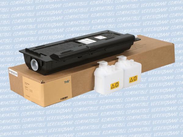 Compatible Toner Typ: CK-4520 Black