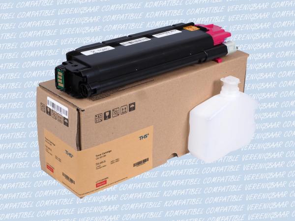 Compatible Toner Typ: CK-5513M magenta