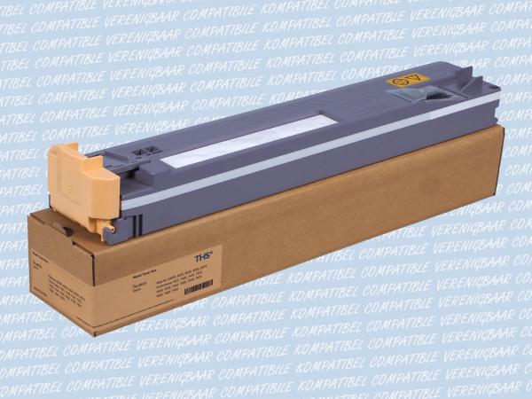 Compatible Waste Toner Box Typ: 8R13061 for Xerox AltaLink: C 8030 / C 8035 / C 8045 / C 8055 / C 8070 - WorkCentre: 7425 / 7428 / 7435 / 7525 / 7530 / 7535 / 7545 / 7556 / 7830 / 7835 / 7845 / 7855 / 7970